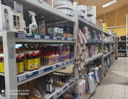 PSB PROFI PYRMO Barlinek
