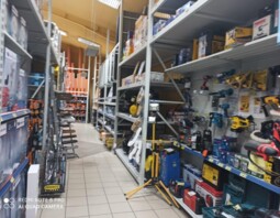 PSB PROFI PYRMO Barlinek