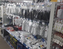 PSB Mrówka Gołubie