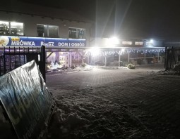 PSB Mrówka Gołubie