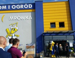 PSB Mrówka Oborniki Śląskie
