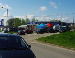 PSB Mrówka Górowo Iławeckie
