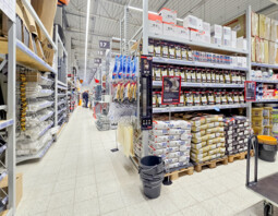 PSB Mrówka Wieliszew