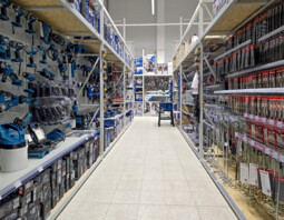 PSB Mrówka Wieliszew