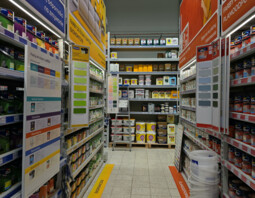 PSB Mrówka Wieliszew