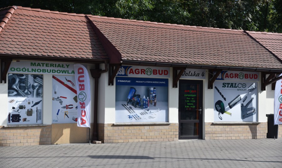 PSB AGROBUD Wrocław