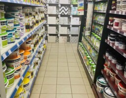 PSB Mrówka Raciąż