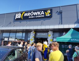 PSB Mrówka Głogów Małopolski