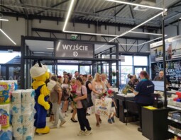 PSB Mrówka Głogów Małopolski
