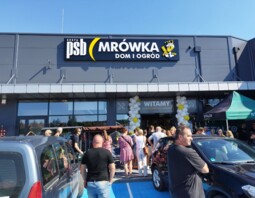 PSB Mrówka Głogów Małopolski