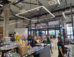 PSB Mrówka Głogów Małopolski