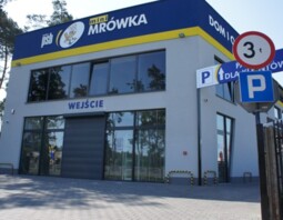PSB Mrówka Przedbórz