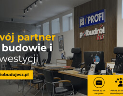 PSB PROFI POLBUDROL-BIS Starachowice