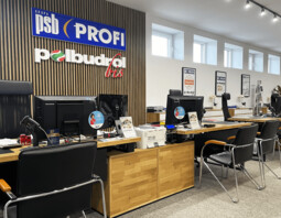 PSB PROFI POLBUDROL-BIS Starachowice