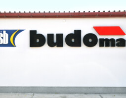PSB BUDOMAT Wołomin