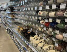 PSB Mrówka Wągrowiec