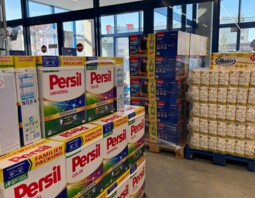 PSB Mrówka Wągrowiec