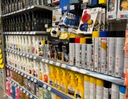 PSB Mrówka Wągrowiec