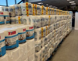 PSB Mrówka Wągrowiec