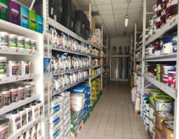 PSB Mrówka Express Kleszczów