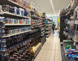 PSB Mrówka Express Kleszczów