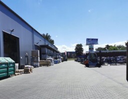 PSB PROFI SAMBOR Malbork