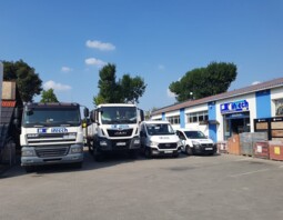 PSB INTECH Legnica