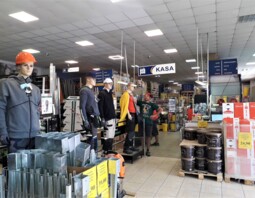PSB INTECH Legnica