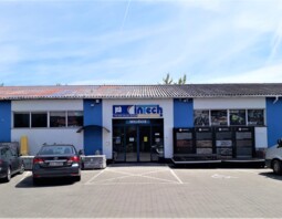 PSB INTECH Legnica