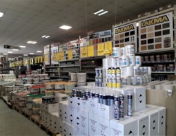 PSB INTECH Legnica
