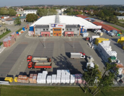 PSB FIMAL-PSB Słupsk ul. Zielona 7 B