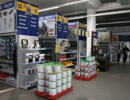 PSB PROFI ROLBUD Przążewo