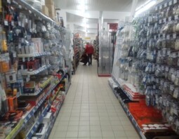 PSB Mrówka Opatów