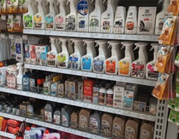 PSB Mrówka Pińczów