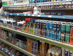 PSB Mrówka Pińczów