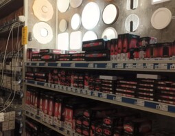 PSB Mrówka Pińczów