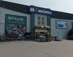 PSB Mrówka Pińczów