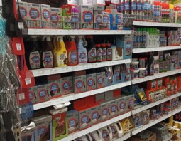 PSB Mrówka Pińczów