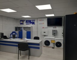 PSB KENPOL Piotrków Trybunalski