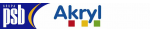 FIRMA HANDLOWO-USŁUGOWA FARBY I LAKIERY"AKRYL"WALDEMAR ŁYKOWSKI