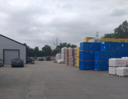 PSB PROFI KENPOL Łódź