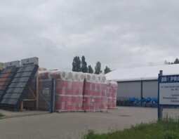 PSB PROFI KENPOL Łódź