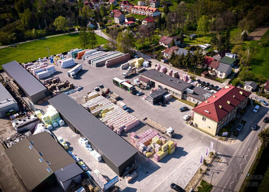 PSB SUFIGS Wieliczka