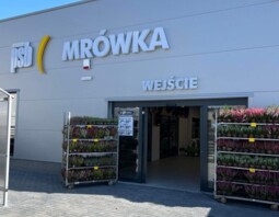 PSB Mrówka Wieruszów