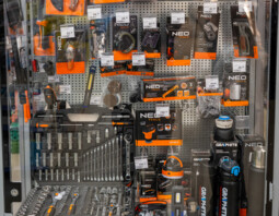 PSB Mrówka Sochaczew