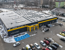 PSB Mrówka Sochaczew