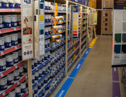 PSB Mrówka Sochaczew