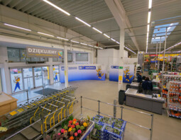 PSB Mrówka Sochaczew