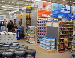 PSB Mrówka Sochaczew