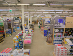 PSB Mrówka Sochaczew